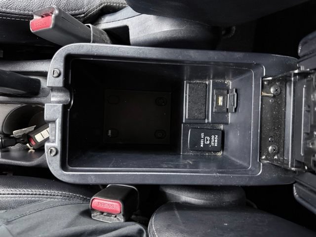 Used 2017 Mitsubishi Outlander Sport SEL FWD image 29