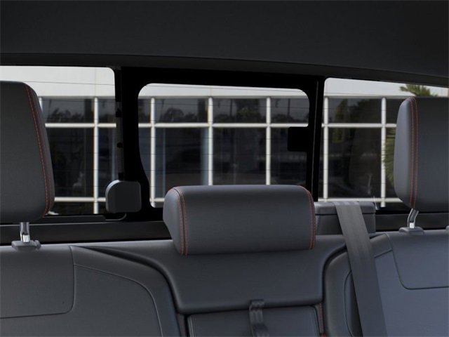 New 2025 Ford Ranger Raptor image 22