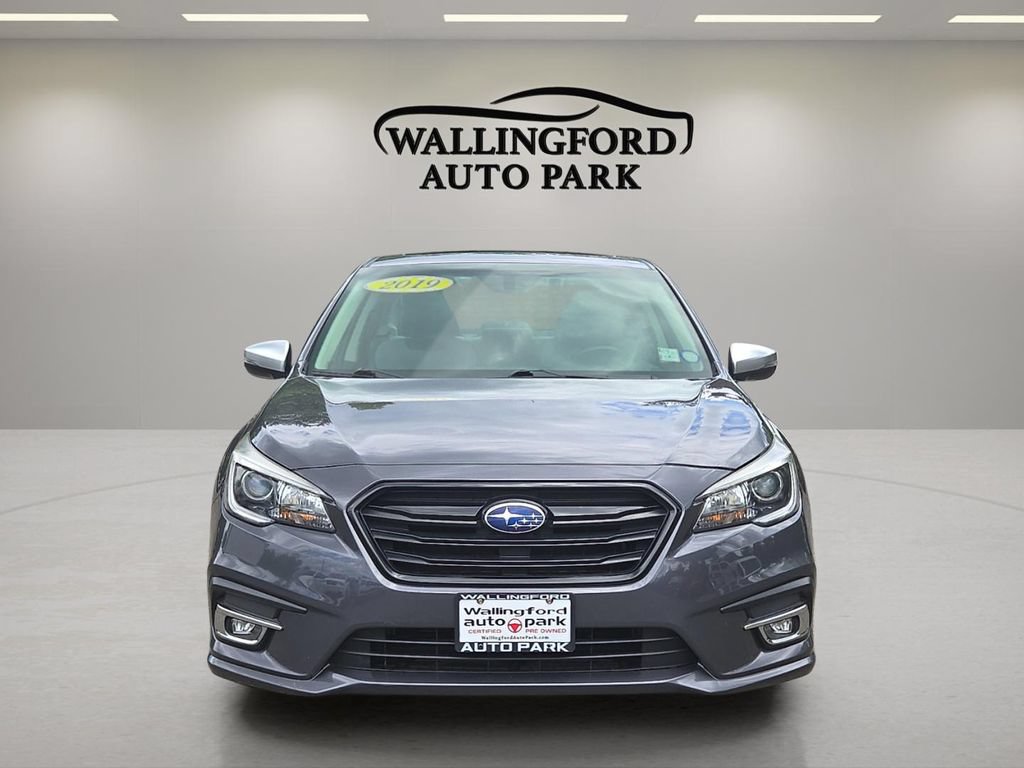 Used 2019 Subaru Legacy 2.5i Sport AWD/4WD image 2