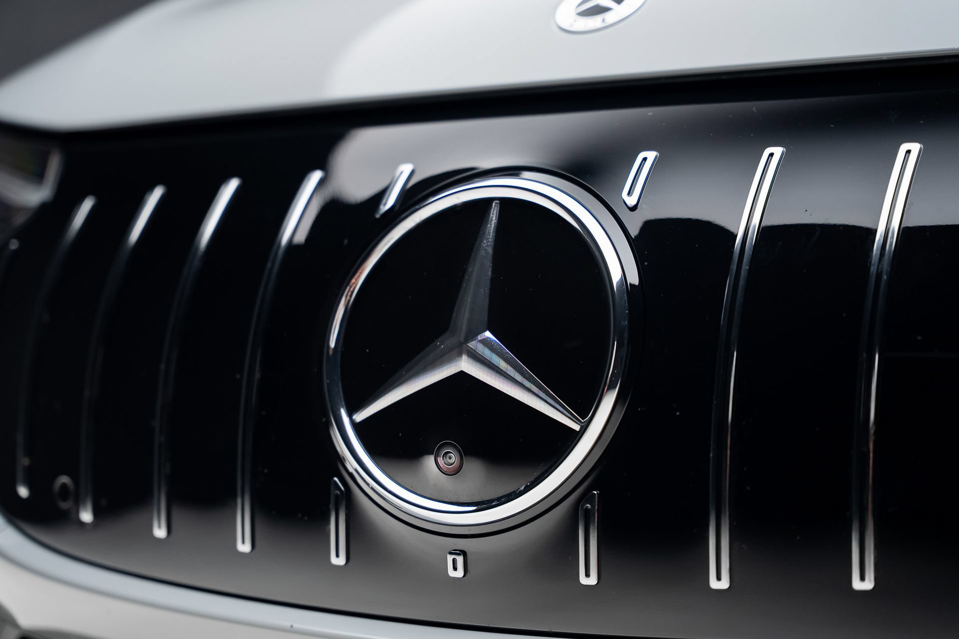 Used 2023 Mercedes-Benz EQE AMG 4MATIC Sedan image 13