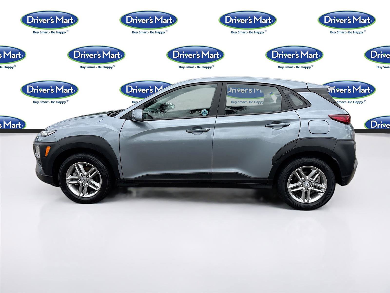 Used 2021 Hyundai Kona SE FWD image 4