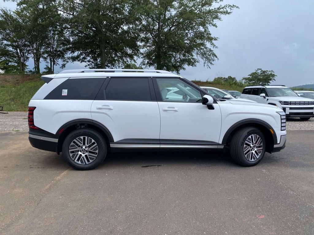 New 2026 Hyundai Palisade SEL Premium FWD image 2
