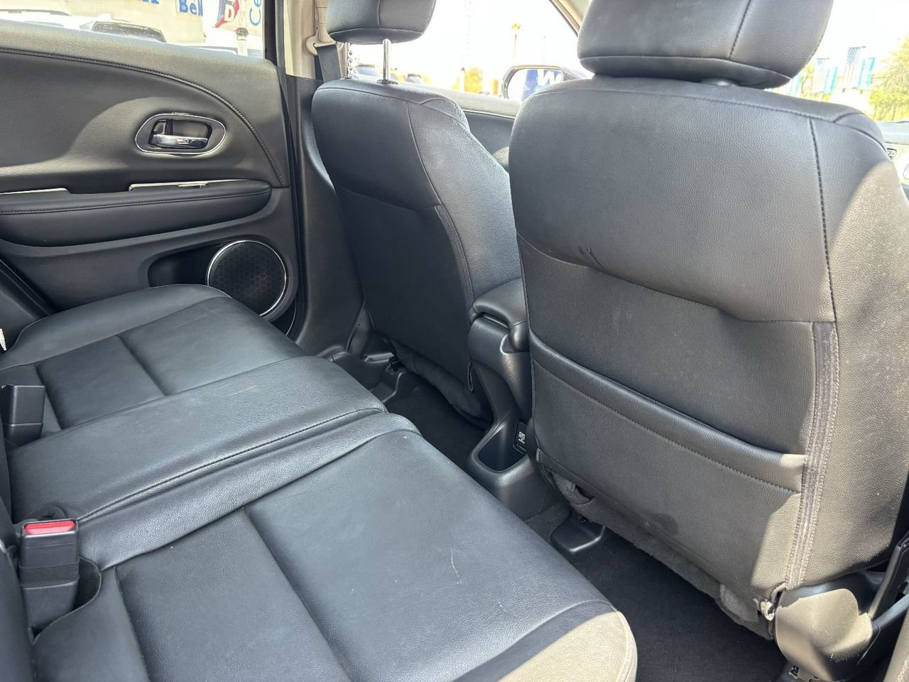 Certified 2017 Honda HR-V EX-L image 11