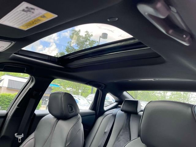 New 2025 Acura TLX SH-AWD w/ A-SPEC Pkg image 16