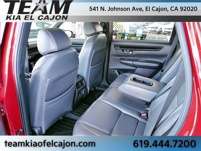 Used 2023 Honda CR-V Sport image 19
