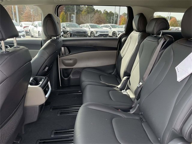 New 2026 Kia Carnival image 20