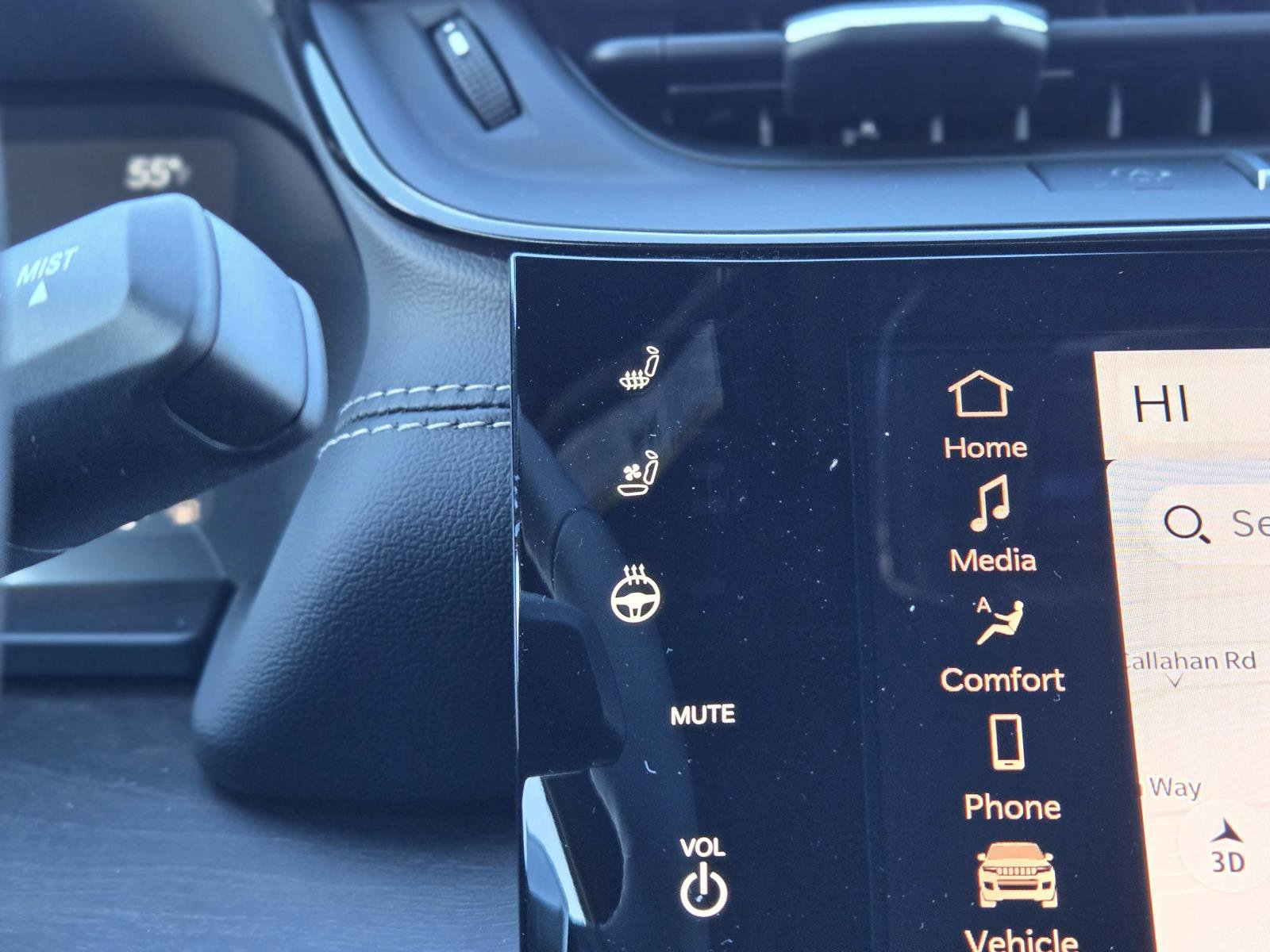 New 2026 Jeep Grand Cherokee Limited Reserve image 25