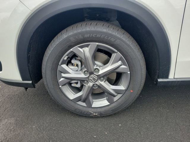 New 2026 Honda HR-V LX image 17