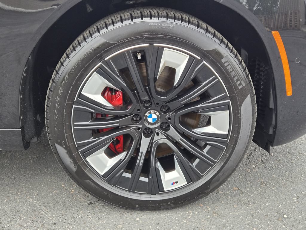 Certified 2025 BMW X3 M50 w/ Premium Package AWD/4WD image 12