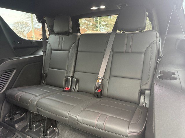 Used 2021 Chevrolet Tahoe RST w/ Luxury Package AWD/4WD image 15