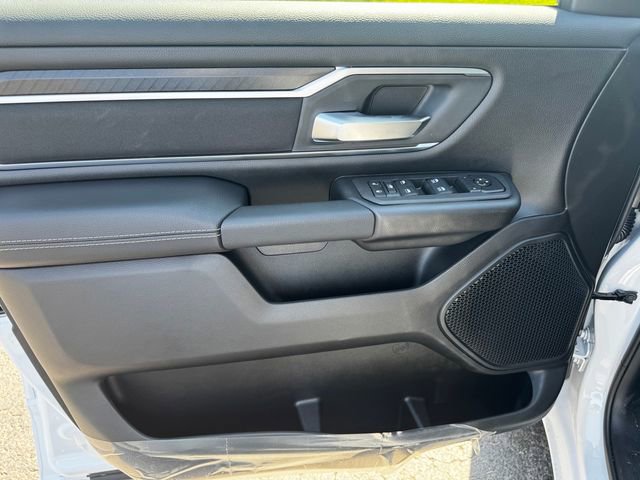 New 2026 RAM 1500 Big Horn AWD/4WD image 20