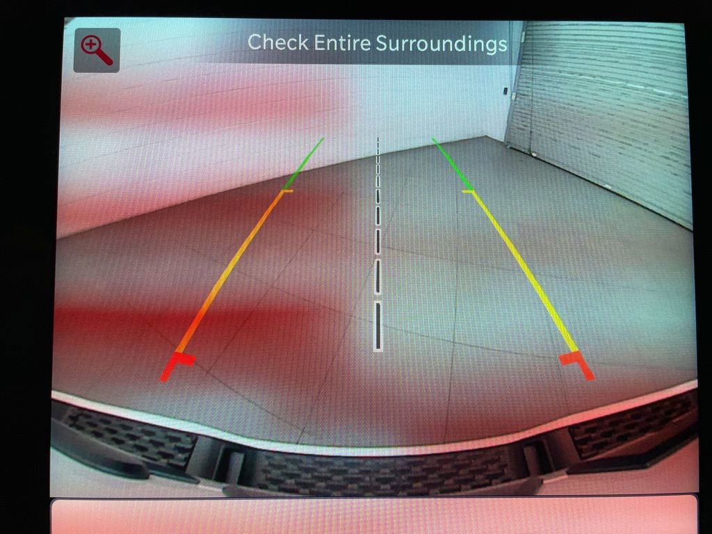 New 2026 RAM 1500 Laramie w/ Night Edition image 13