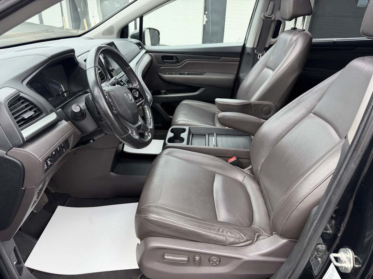Used 2019 Honda Odyssey EX-L image 10