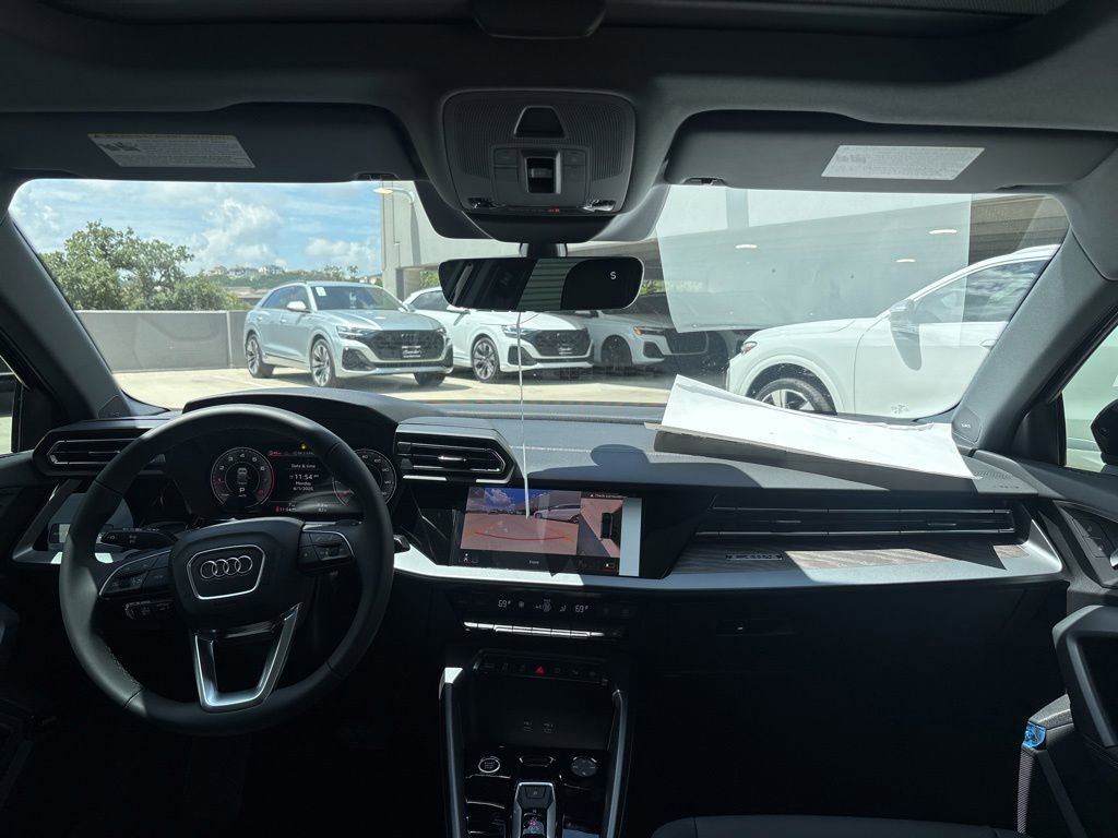 New 2026 Audi A3 2.0T Premium Plus AWD/4WD image 18
