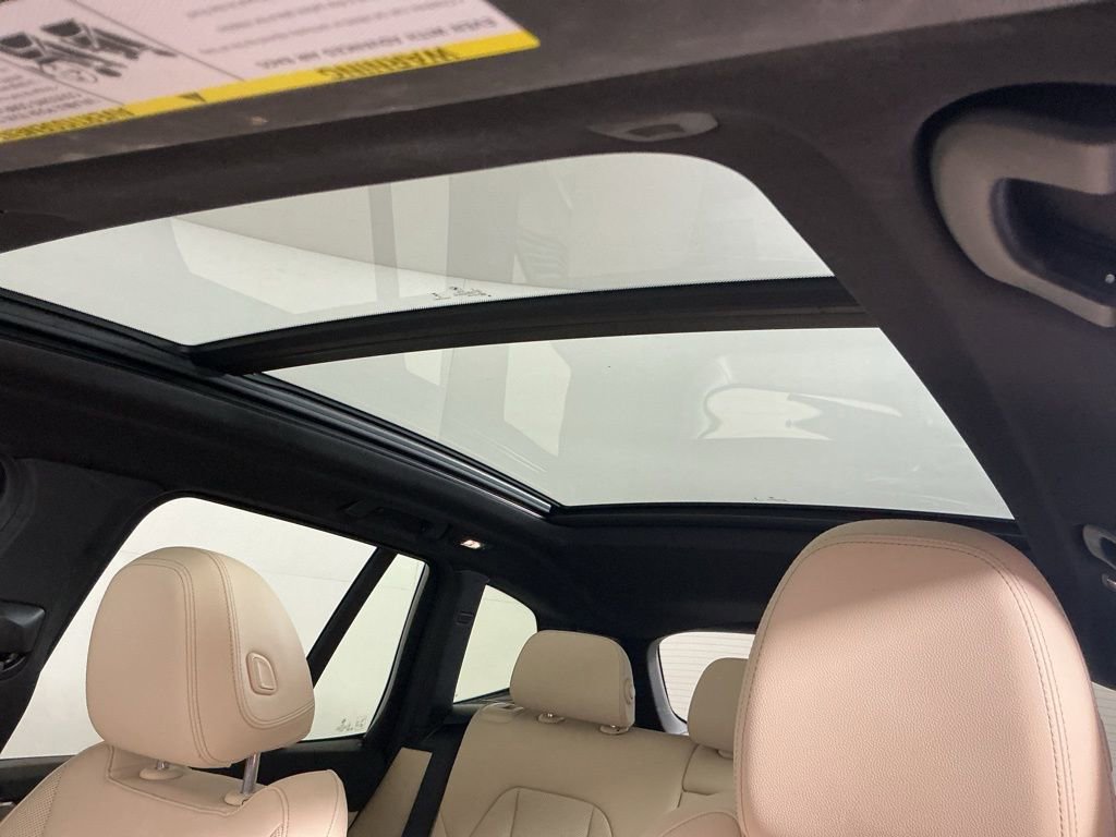 Certified 2024 BMW X3 sDrive30i w/ Convenience Package RWD image 23