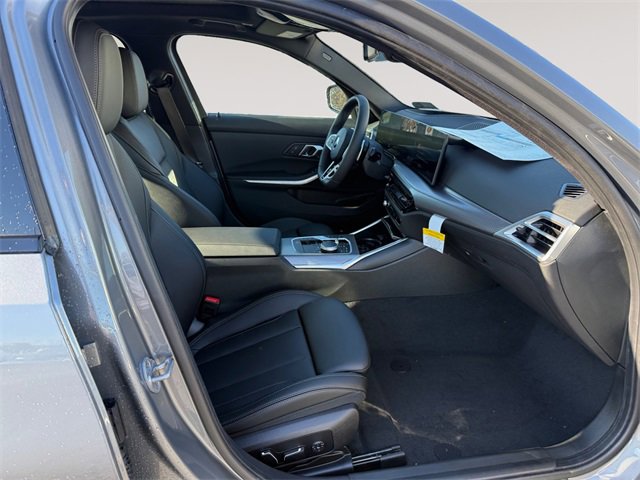 New 2026 BMW 330i xDrive Sedan w/ M Sport Package image 15