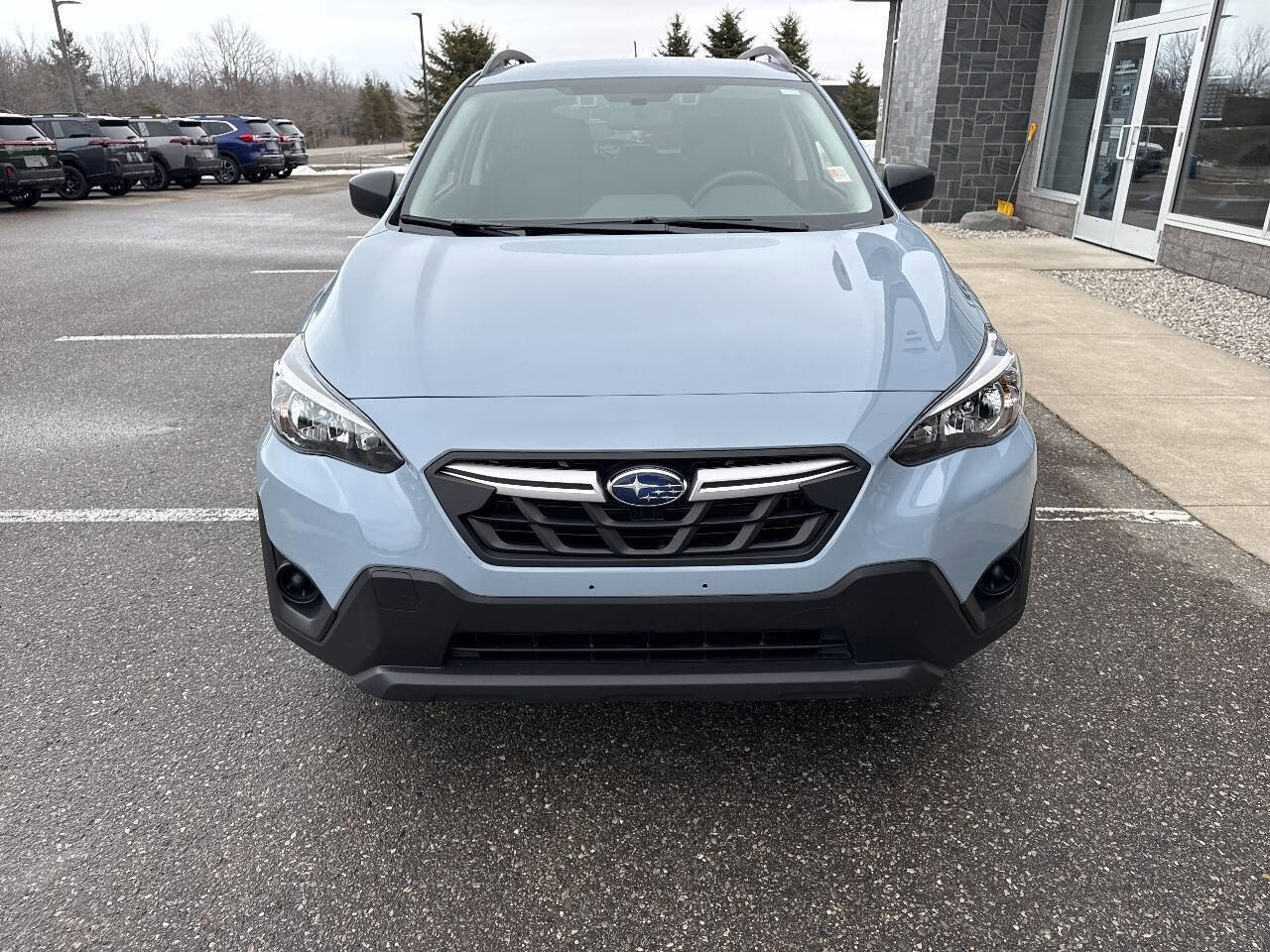 Used 2023 Subaru Crosstrek 2.0i image 9
