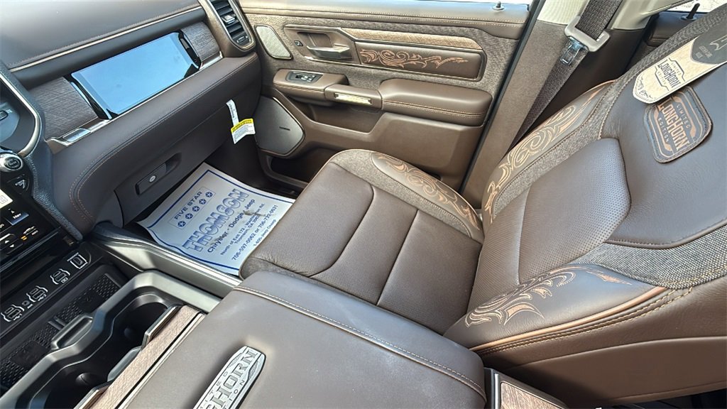 New 2026 RAM 1500 Limited image 13