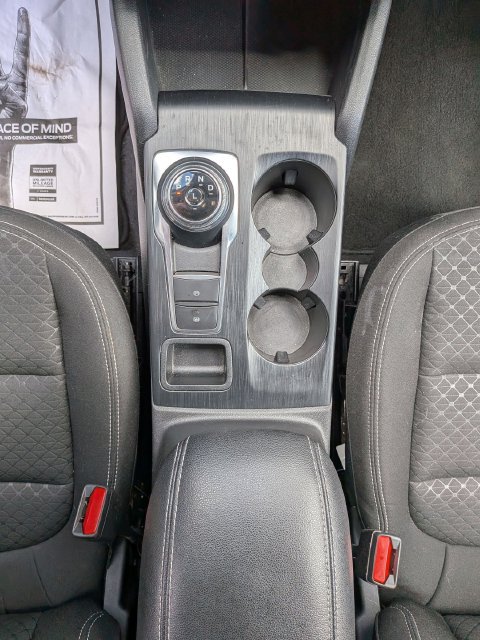 Certified 2023 Ford Escape Active w/ Tech Pack #1 AWD/4WD image 13