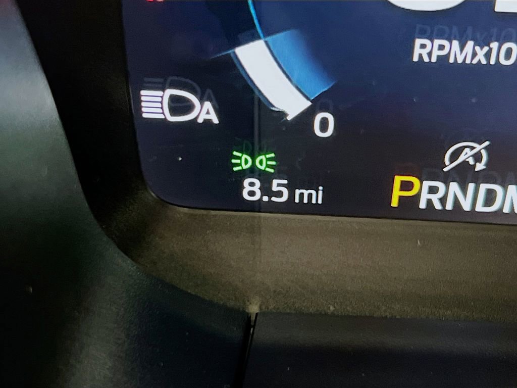 New 2026 Ford Explorer Tremor image 2