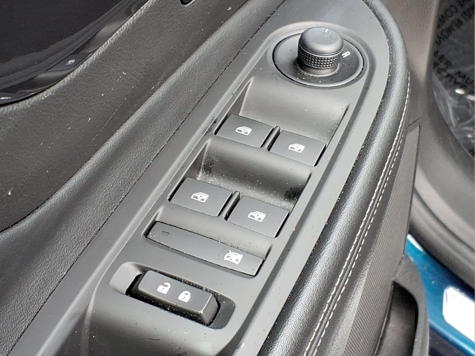 Used 2019 Buick Encore Preferred w/ Safety Package FWD image 14