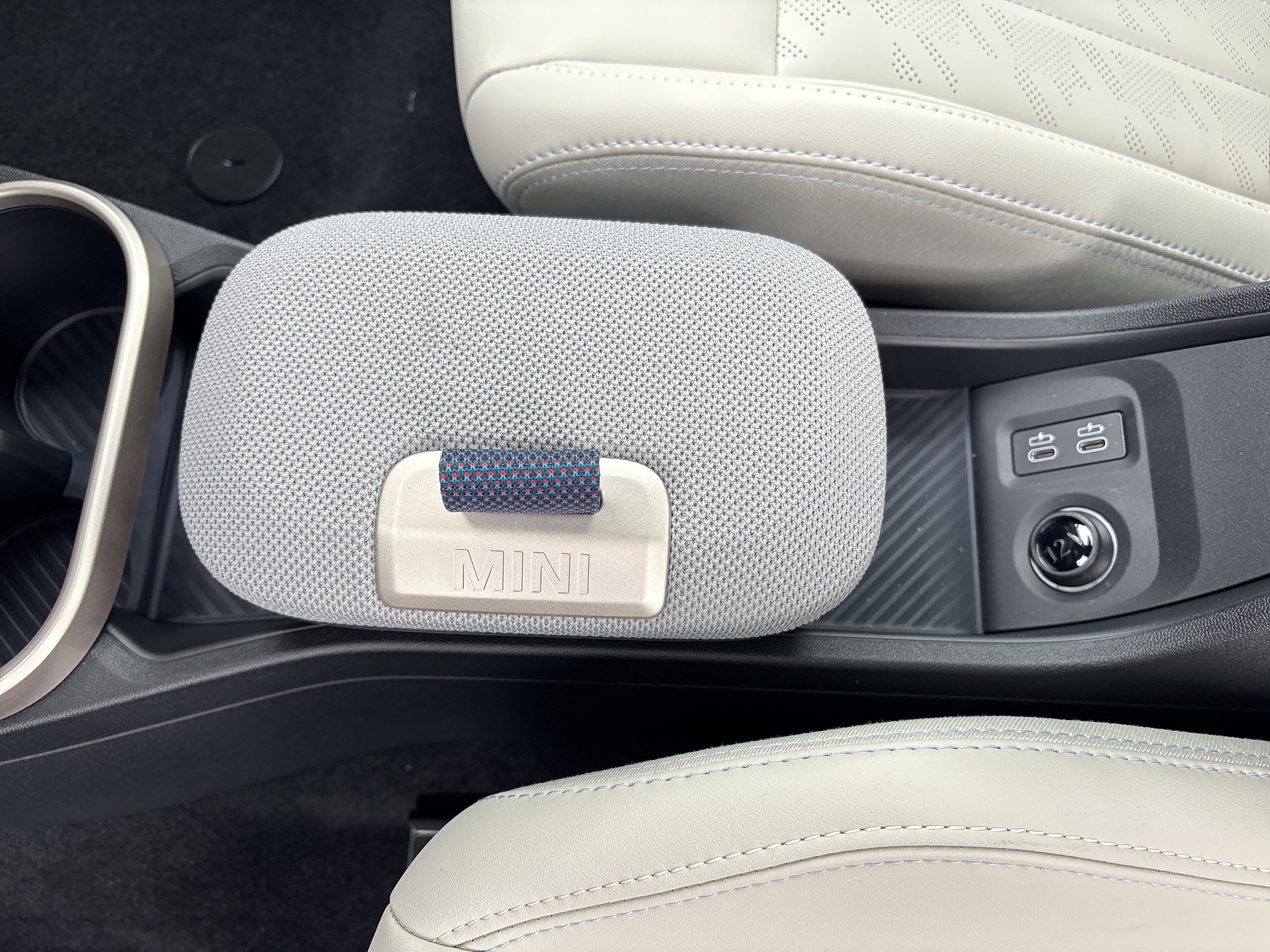 Used 2026 MINI Cooper S image 18