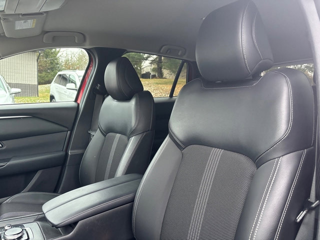 Used 2024 MAZDA CX-50 AWD 2.5 S w/ Preferred Package image 12