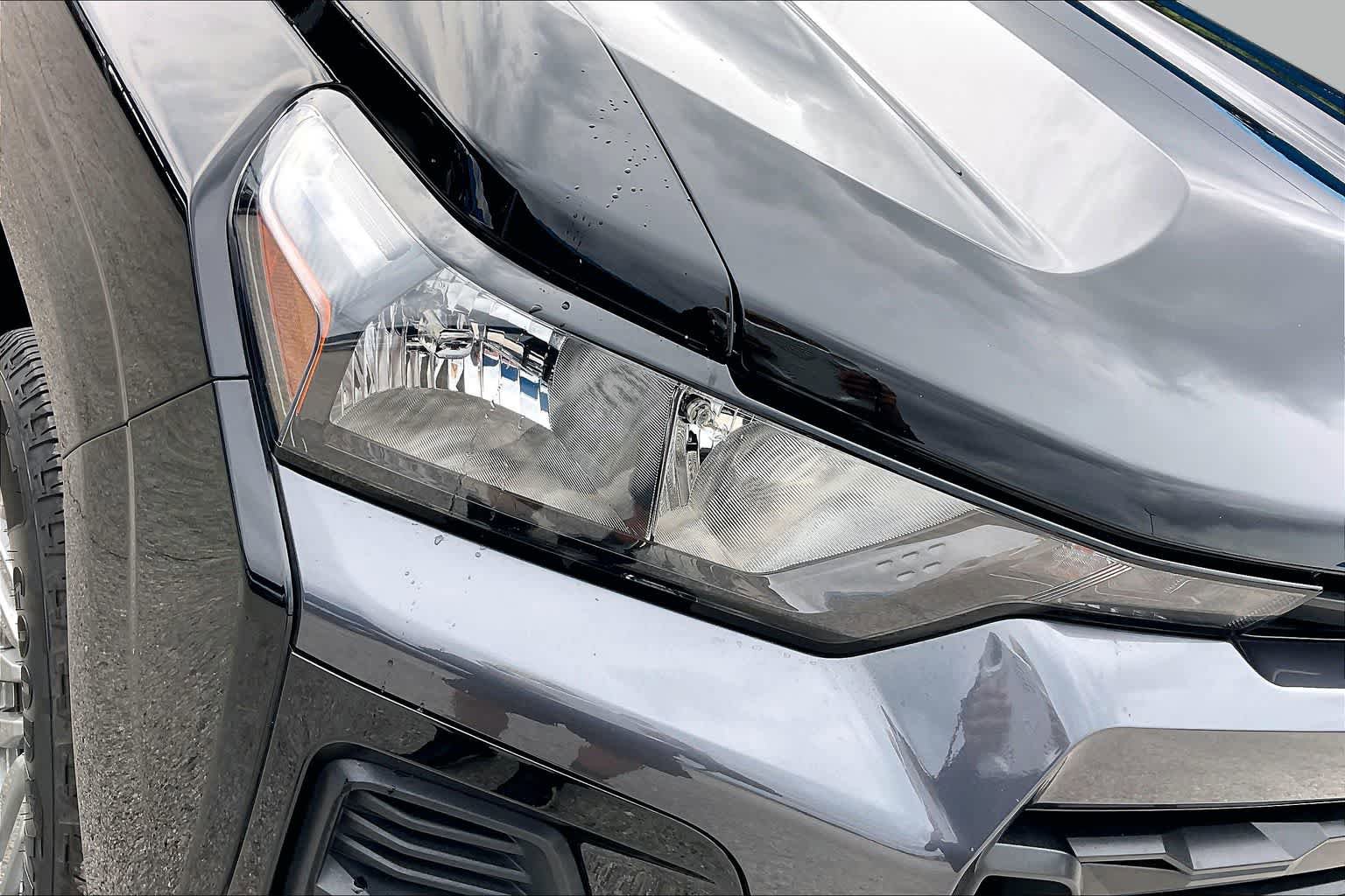 Used 2024 Chevrolet Colorado LT w/ LT Convenience Package AWD/4WD image 27