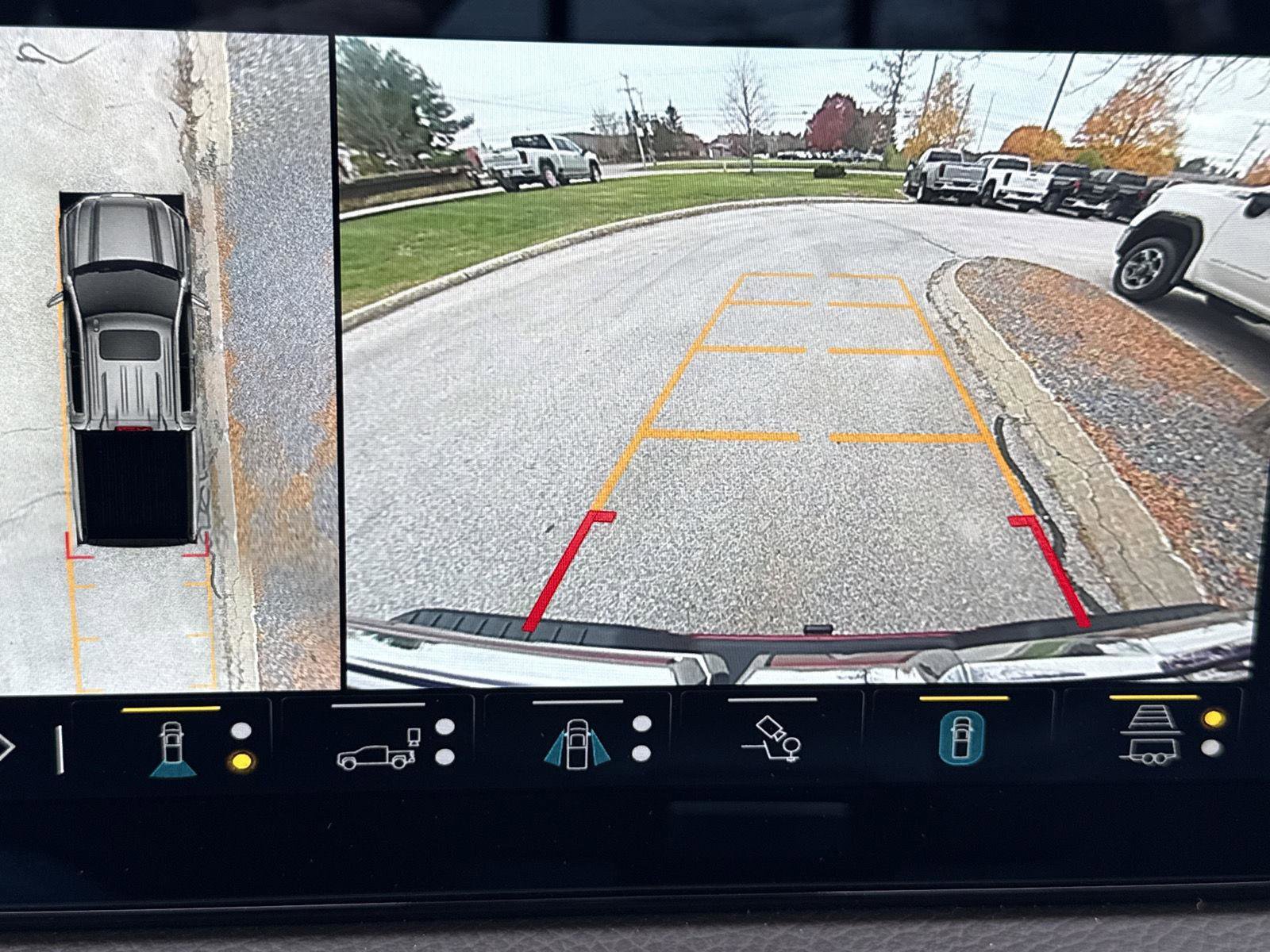 Used 2023 GMC Sierra 1500 Denali w/ Technology Package image 27