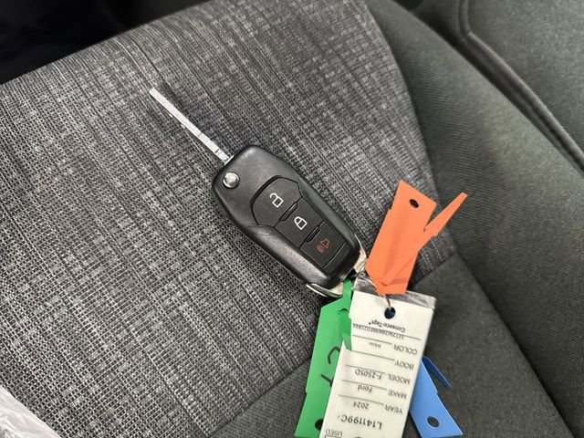 Used 2024 Ford F250 XLT image 26