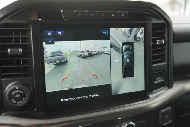 Used 2022 Ford F150 Raptor w/ Equipment Group 801A High AWD/4WD image 27