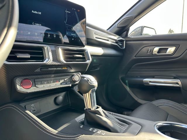 New 2026 Ford Mustang Premium image 18