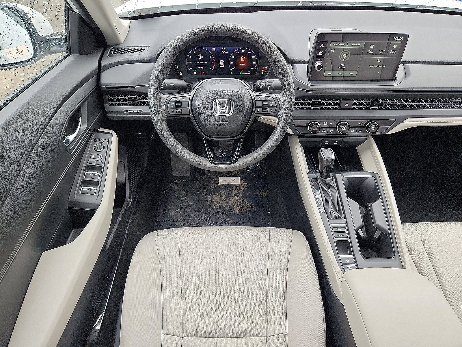 New 2026 Honda Accord LX image 7