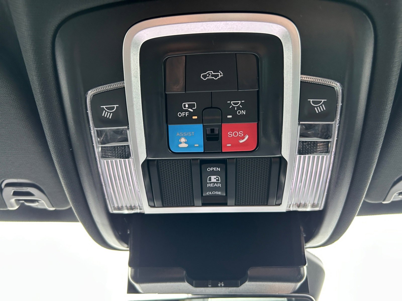 New 2026 RAM 1500 Big Horn image 20