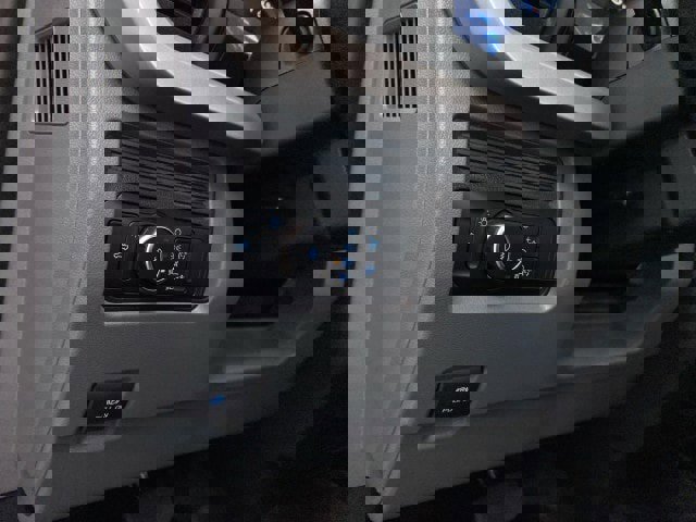 New 2026 Ford F250 XL w/ XL Chrome Package image 11