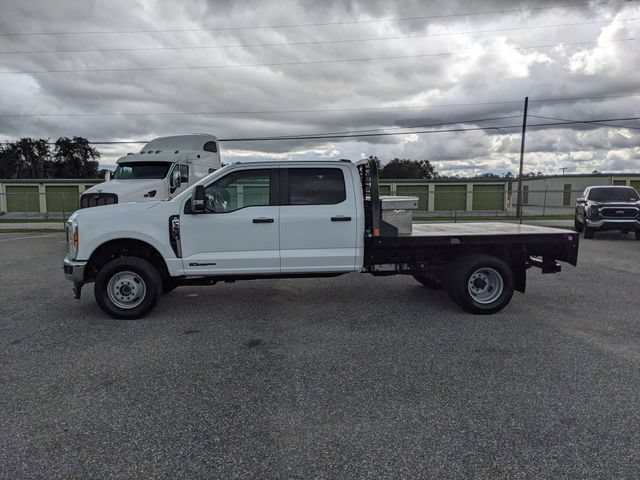 Used 2024 Ford F350 XL w/ XL Chrome Package AWD/4WD image 7