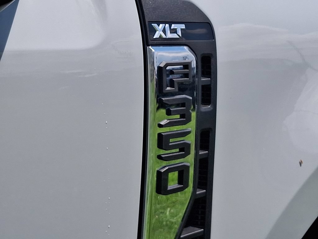 New 2026 Ford F350 XLT w/ XLT Premium Package AWD/4WD image 20