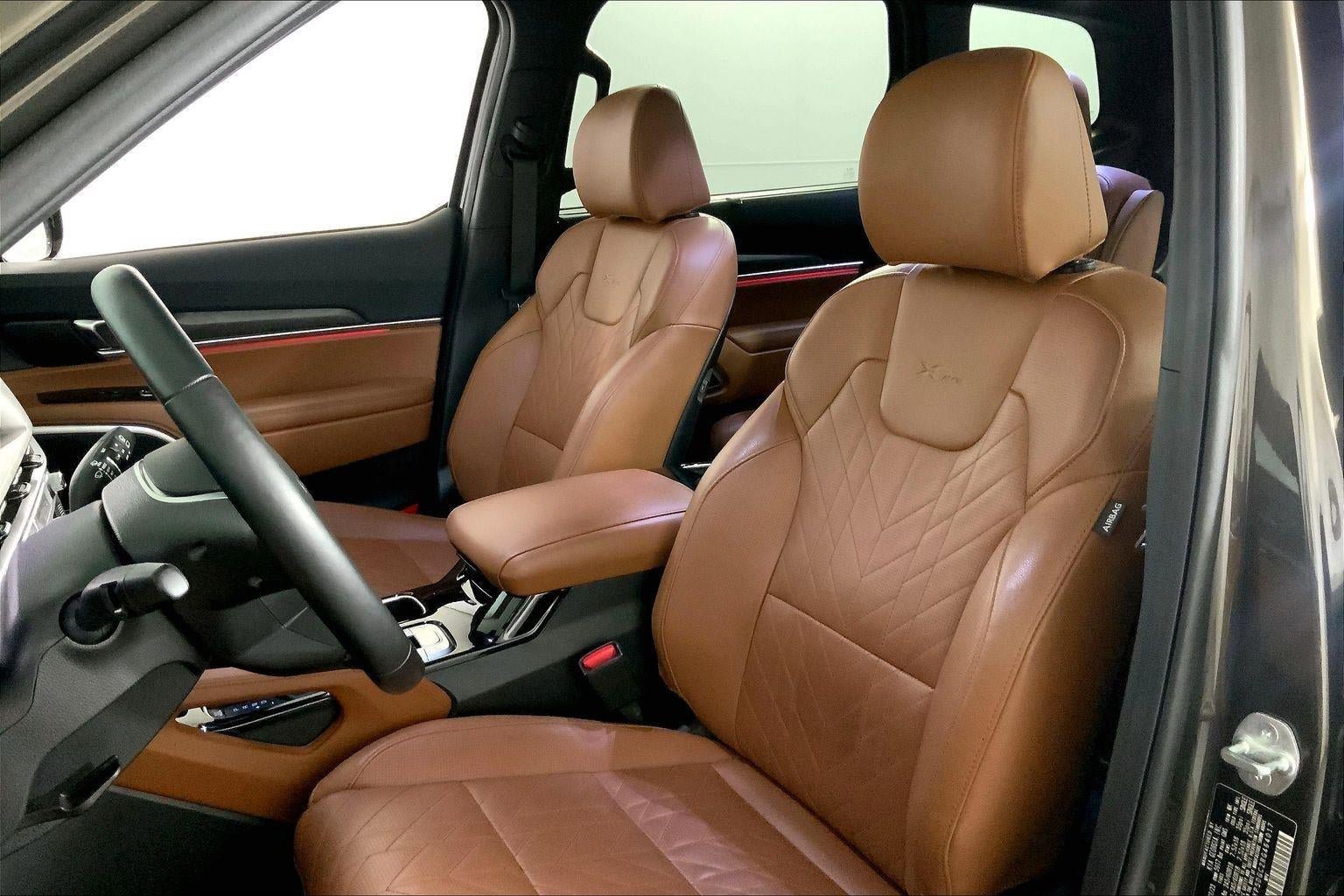 Certified 2024 Kia Telluride SX X-Pro AWD/4WD image 22