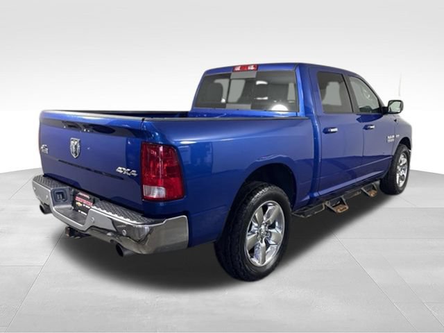 Used 2018 RAM 1500 Big Horn AWD/4WD image 9