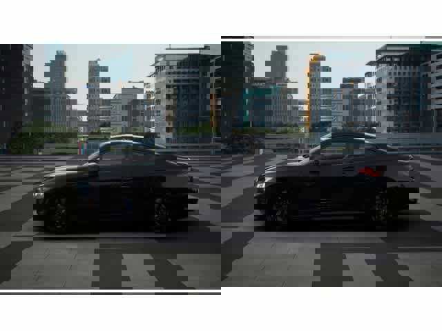 New 2025 BMW 430i 430i w/ M Sport Package image 4