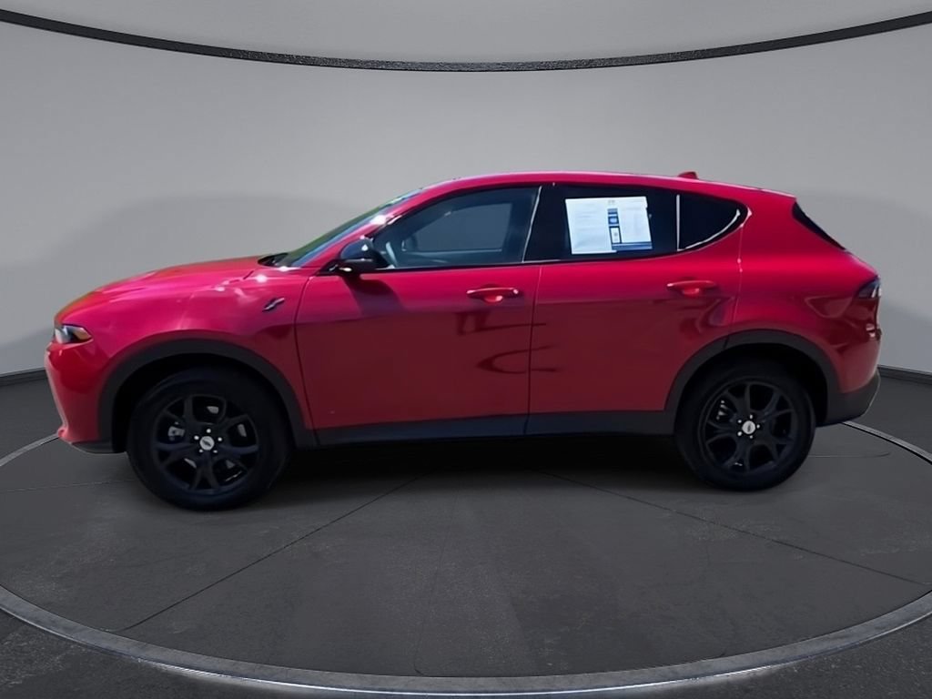 Used 2023 Dodge Hornet GT w/ GT Blacktop Package AWD/4WD image 5