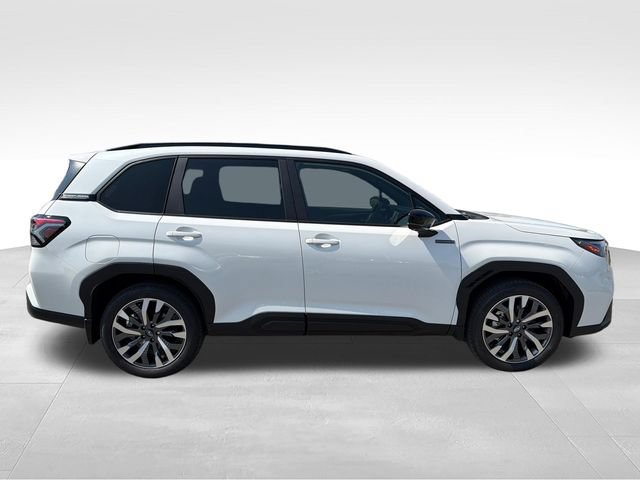 New 2026 Subaru Forester Touring AWD/4WD image 8