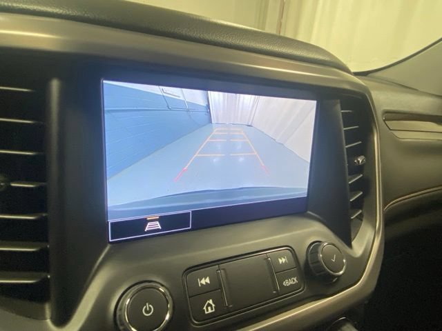 Used 2023 GMC Acadia AT4 w/ Preferred Package AWD/4WD image 22