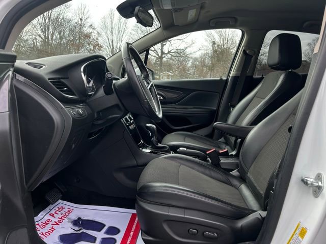 Used 2019 Buick Encore Preferred image 13