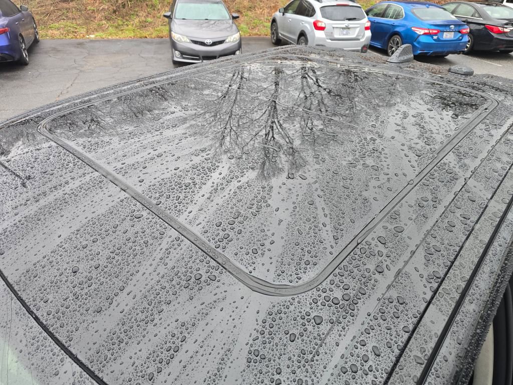 New 2026 RAM 1500 Tungsten w/ Bed Utility Group image 28