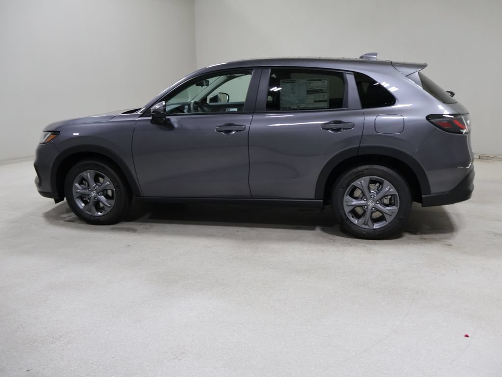 New 2027 Honda HR-V LX image 4