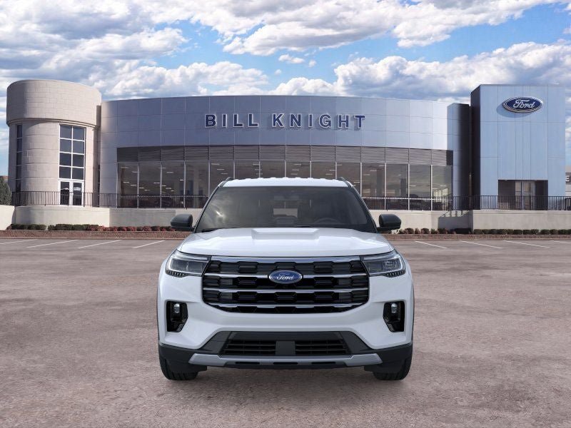 New 2026 Ford Explorer Active w/ Active Comfort Package RWD image 7