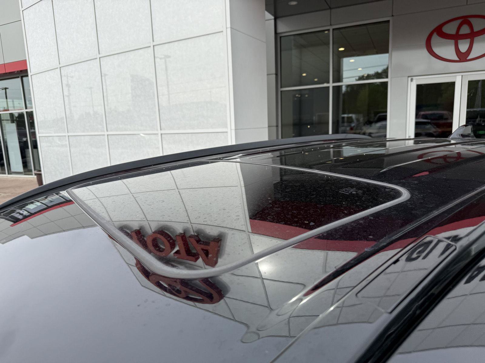 Certified 2022 Toyota RAV4 XSE AWD/4WD image 12