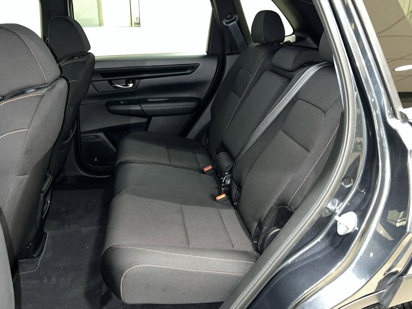 Certified 2024 Honda CR-V Sport image 15