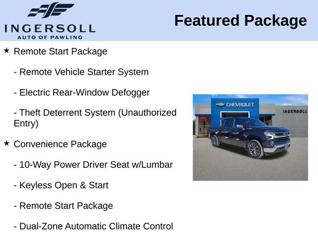 Used 2022 Chevrolet Silverado 1500 LT image 15